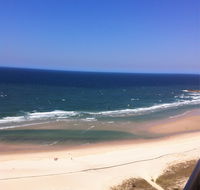 Palm Beach Holiday Resort - Accommodation Brunswick Heads