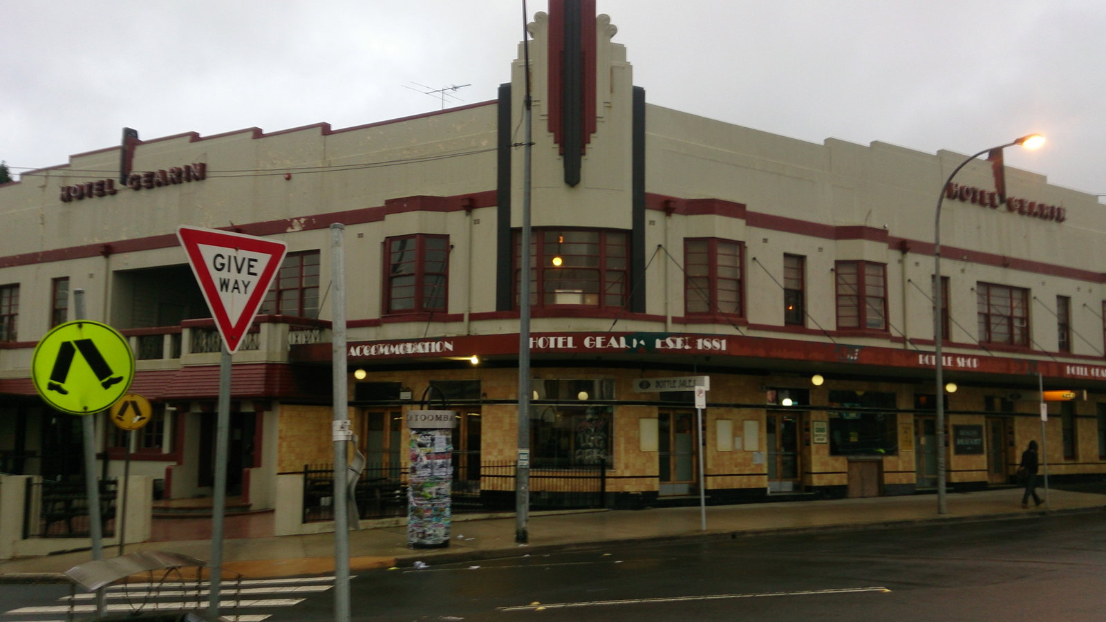 Katoomba NSW Accommodation Brunswick Heads