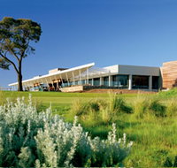 Moonah Links The Home Of Australian Golf - Accommodation Brunswick Heads