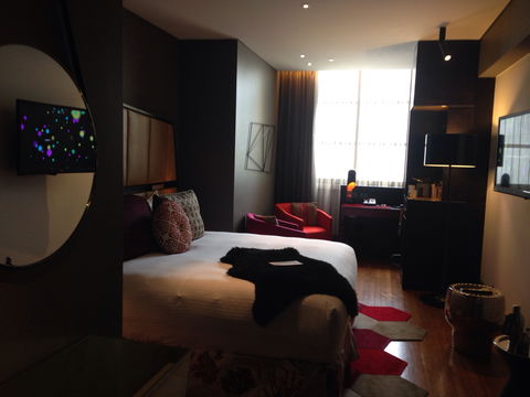 QT Sydney - Accommodation Brunswick Heads 0