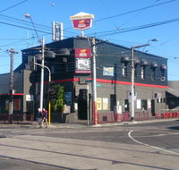 The Eureka Hotel - Accommodation Brunswick Heads