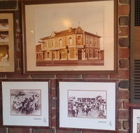 Southwark Hotel - Accommodation Brunswick Heads