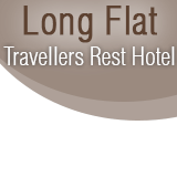 Long Flat Travellers Rest Hotel - Accommodation Brunswick Heads