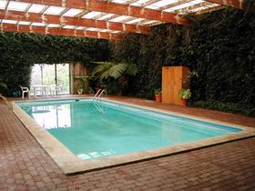Avalon Motel - Accommodation Brunswick Heads 0