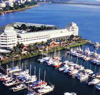 Shangri-La Hotel - Accommodation Brunswick Heads