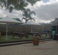 Torquay Hotel - Accommodation Brunswick Heads