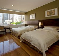 Leo Pacific Hotel - Accommodation Brunswick Heads