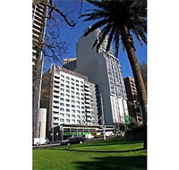 Mercure Hotel Melbourne - Accommodation Brunswick Heads