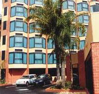 Arkaba Hotel - Accommodation Brunswick Heads