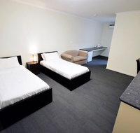 Heyfield Railway Hotel - Accommodation Brunswick Heads