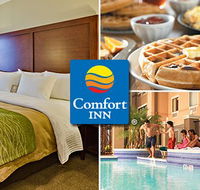 Comfort Inn Sovereign Gundagai - Accommodation Brunswick Heads
