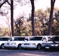 Hollywood VIP Limousines - Accommodation Brunswick Heads