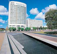 Ibis Sydney Olympic Park - Accommodation Brunswick Heads