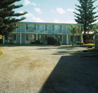 Troubridge Hotel - Accommodation Brunswick Heads