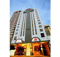 ibis Melbourne - Accommodation Brunswick Heads