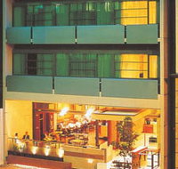 Somerset St Georges Terrace Perth - Accommodation Brunswick Heads