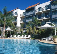 Esplanade River Suites - Accommodation Brunswick Heads