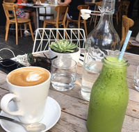 Urban St Leonards Hotel - Accommodation Brunswick Heads