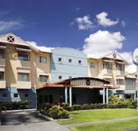 Cairns Queens Court Accommodation - Accommodation Brunswick Heads