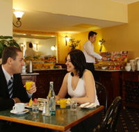 Hotel Watermark Brisbane - Accommodation Brunswick Heads