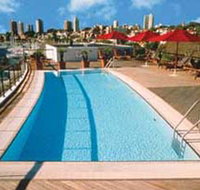 Vibe Hotel Rushcutters - Accommodation Brunswick Heads