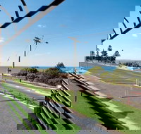 Centreport Units - Accommodation Brunswick Heads