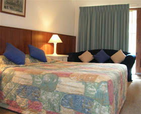 Augusta Georgiana Molloy Motel - Accommodation Brunswick Heads 0