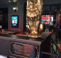 Melbourne Central Lion Hotel - Accommodation Brunswick Heads