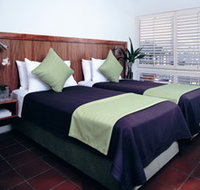 The Hotel Cairns - Accommodation Brunswick Heads