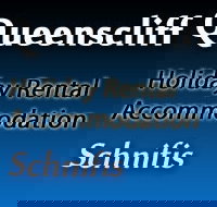 Queenscliff Holiday Home - Accommodation Brunswick Heads