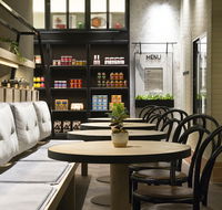 Little Collins Street Larder - Accommodation Brunswick Heads