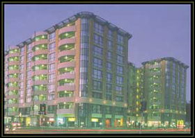 Adina Apartment Hotel James Court - Accommodation Brunswick Heads 0