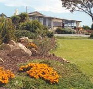 Surfside Motor Inn - Accommodation Brunswick Heads