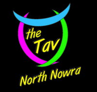 The Tav - North Nowra - Accommodation Brunswick Heads