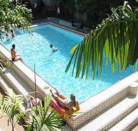 The Cavenagh - Accommodation Brunswick Heads