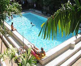 The Cavenagh - Accommodation Brunswick Heads 0