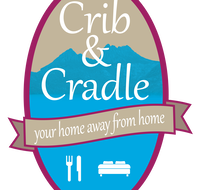 Crib amp Cradle - Accommodation Brunswick Heads