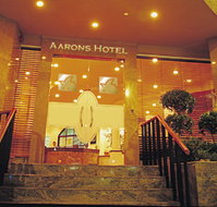 Aarons Hotel - Accommodation Brunswick Heads