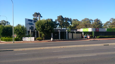 Modbury Plaza Hotel - Accommodation Brunswick Heads 0