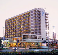 Chifley Pacific Cairns - Accommodation Brunswick Heads