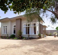 Driftwood Beach Cottage - Accommodation Brunswick Heads