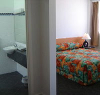 Baileys Hotel Motel - Accommodation Brunswick Heads