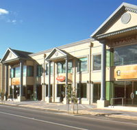 Sherbourne Terrace - Accommodation Brunswick Heads