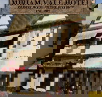 Miriam Vale Hotel - Accommodation Brunswick Heads