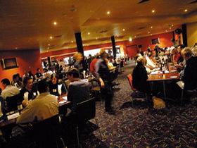Mawson Lakes Hotel & Function Centre - Accommodation Brunswick Heads 0