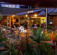 Como Hotel - Accommodation Brunswick Heads
