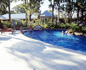 Australis Margaret River - Accommodation Brunswick Heads 0
