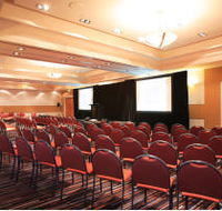 Novotel Glen Waverley - Accommodation Brunswick Heads