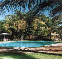 Flag Motor Lodge - Accommodation Brunswick Heads