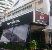 The Envy Hotel - Accommodation Brunswick Heads